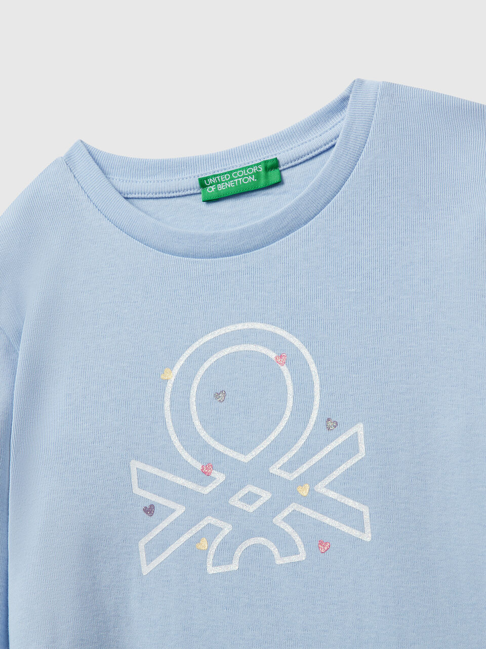 T-SHIRT L/S Junior Girl image number null