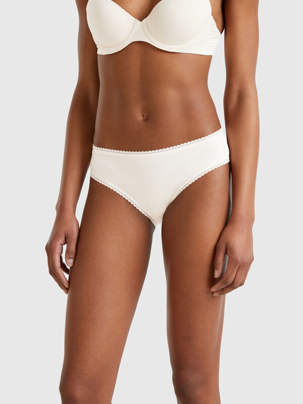 Stretch Modal briefs Women