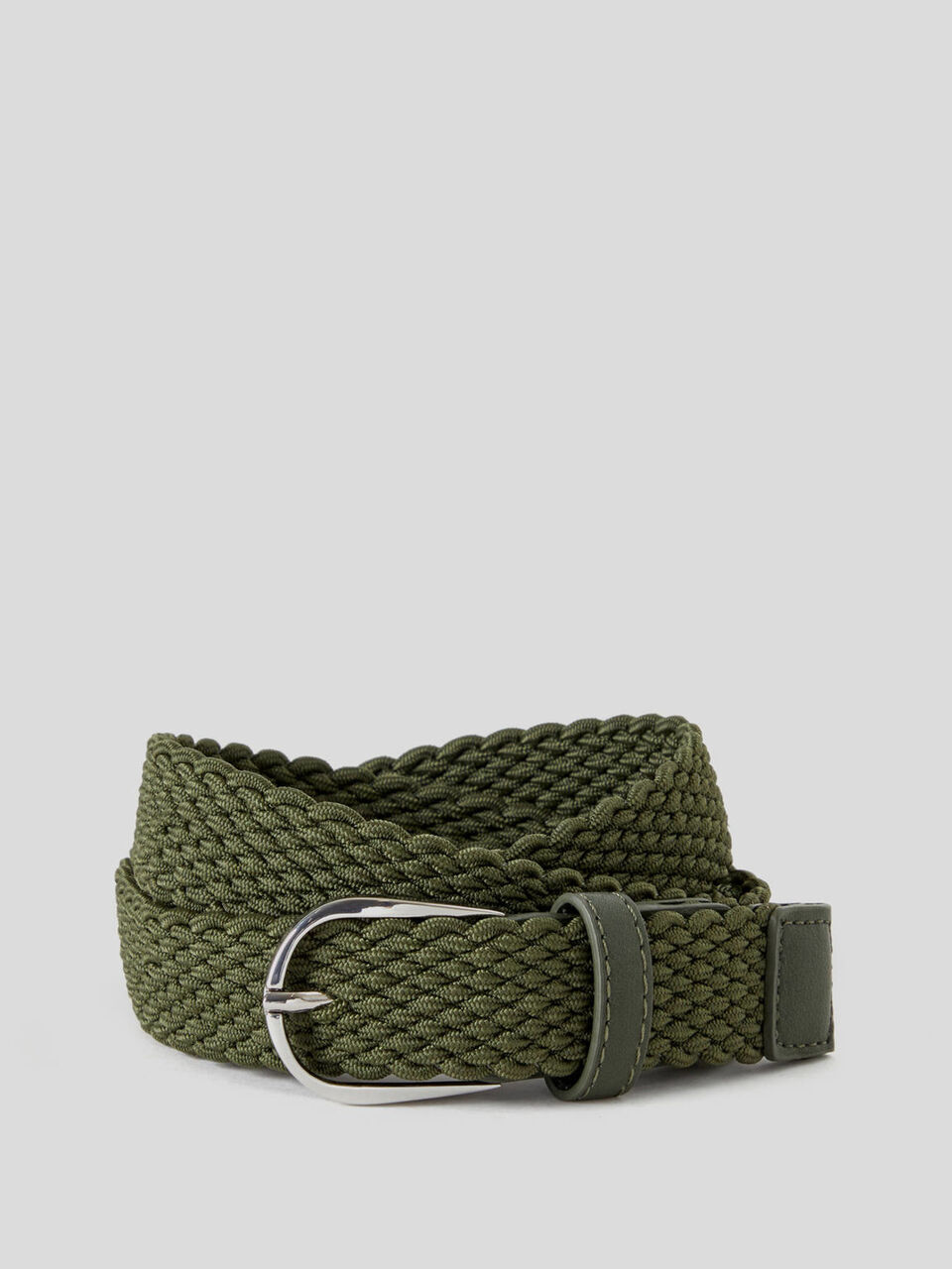 Woven belt image number 1