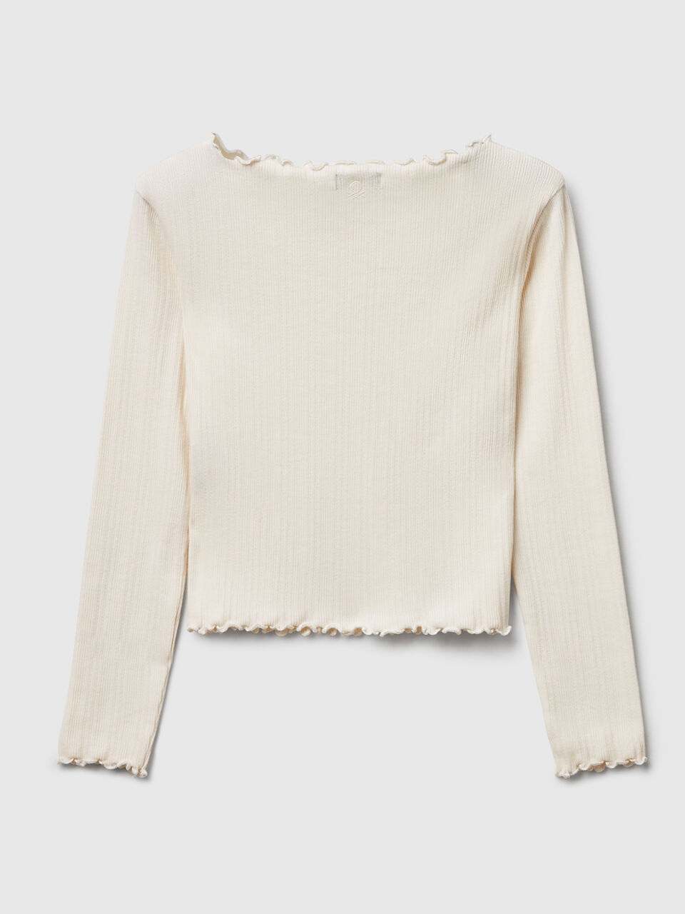 T-SHIRT L/S Junior Girl image number null