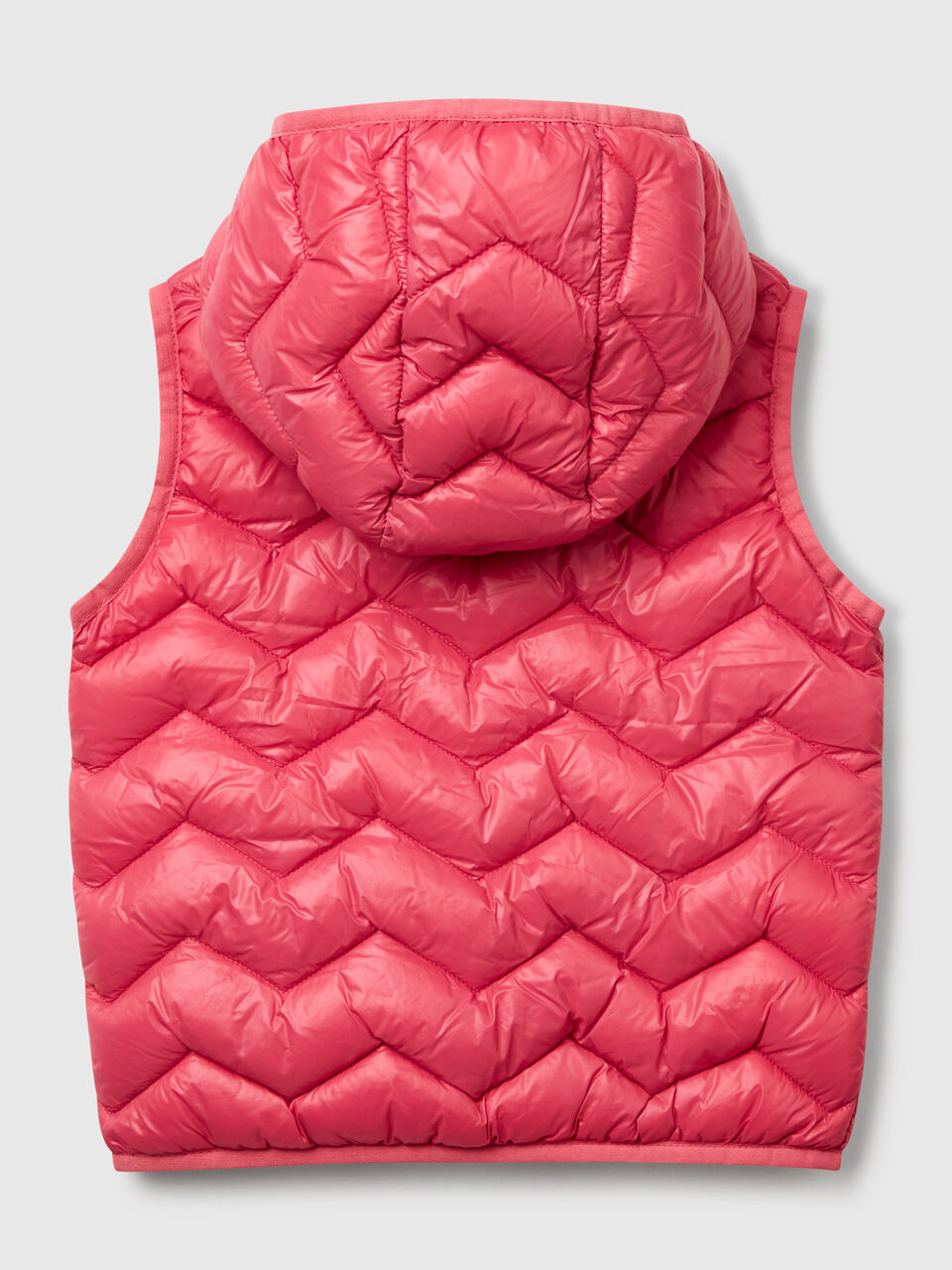WAISTCOAT Junior Girl image number 2
