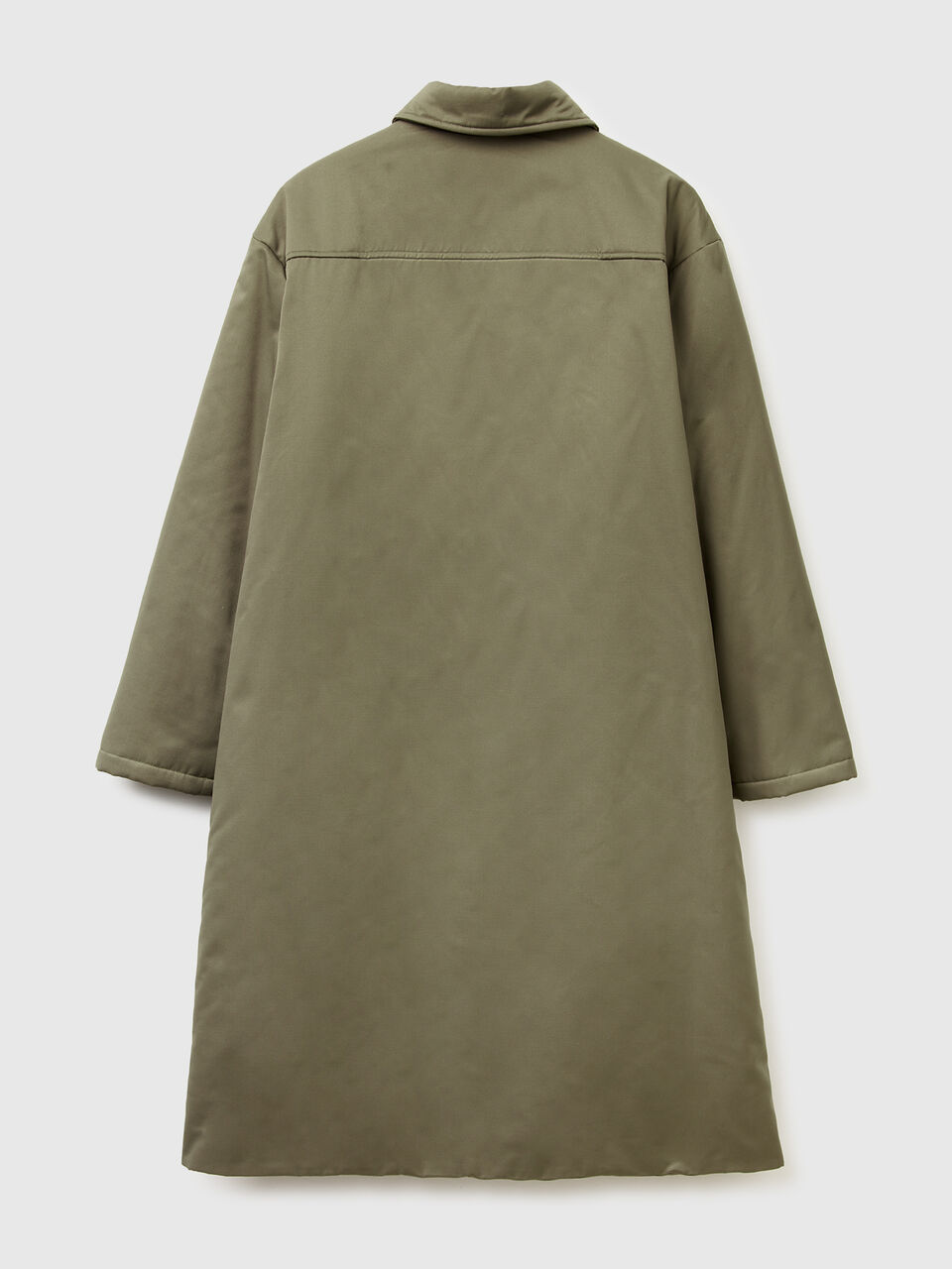 RAINCOAT Women image number 2