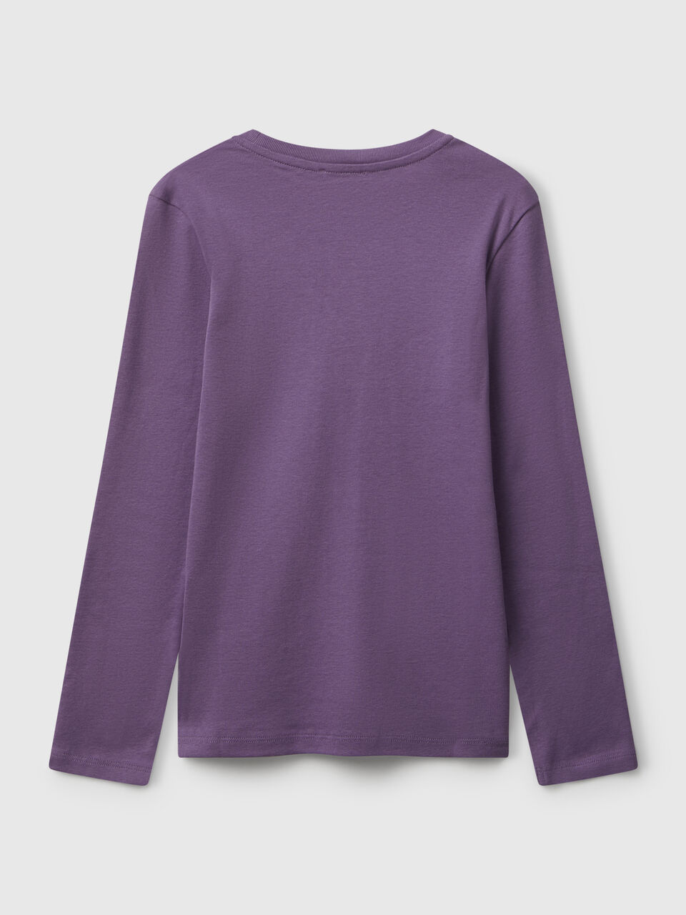 T-SHIRT L/S Junior Boy image number 2