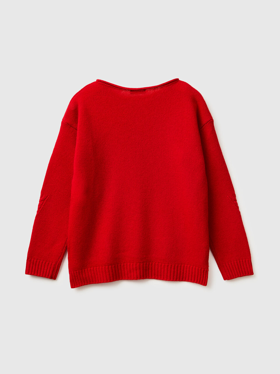 SWEATER L/S Junior Girl image number null