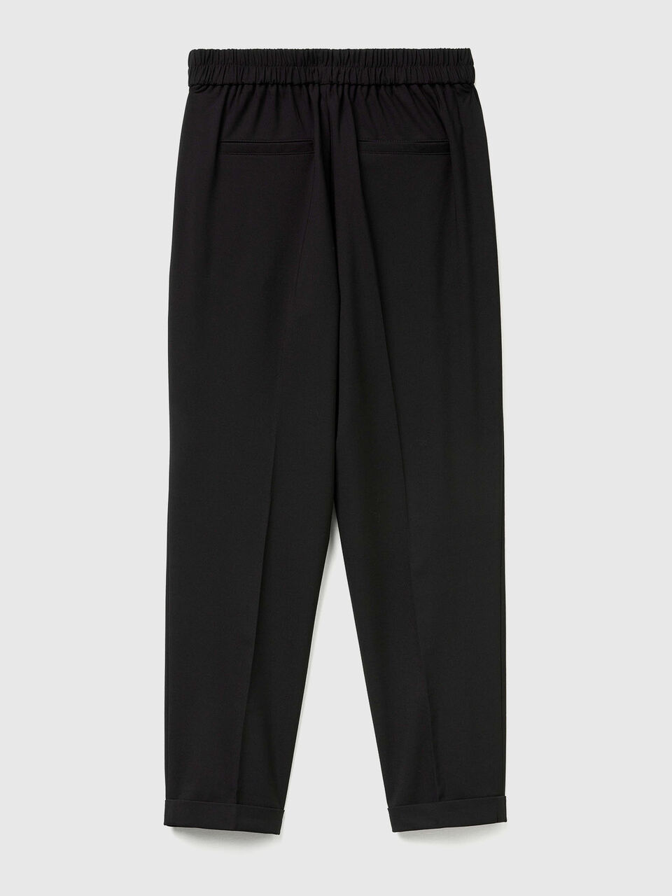 TROUSERS Women image number 2