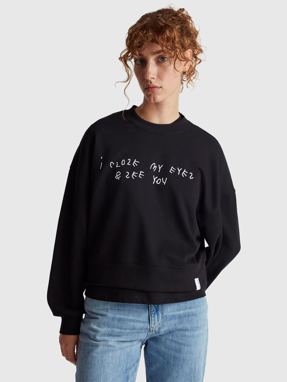 SWEATER L/S Women image number null