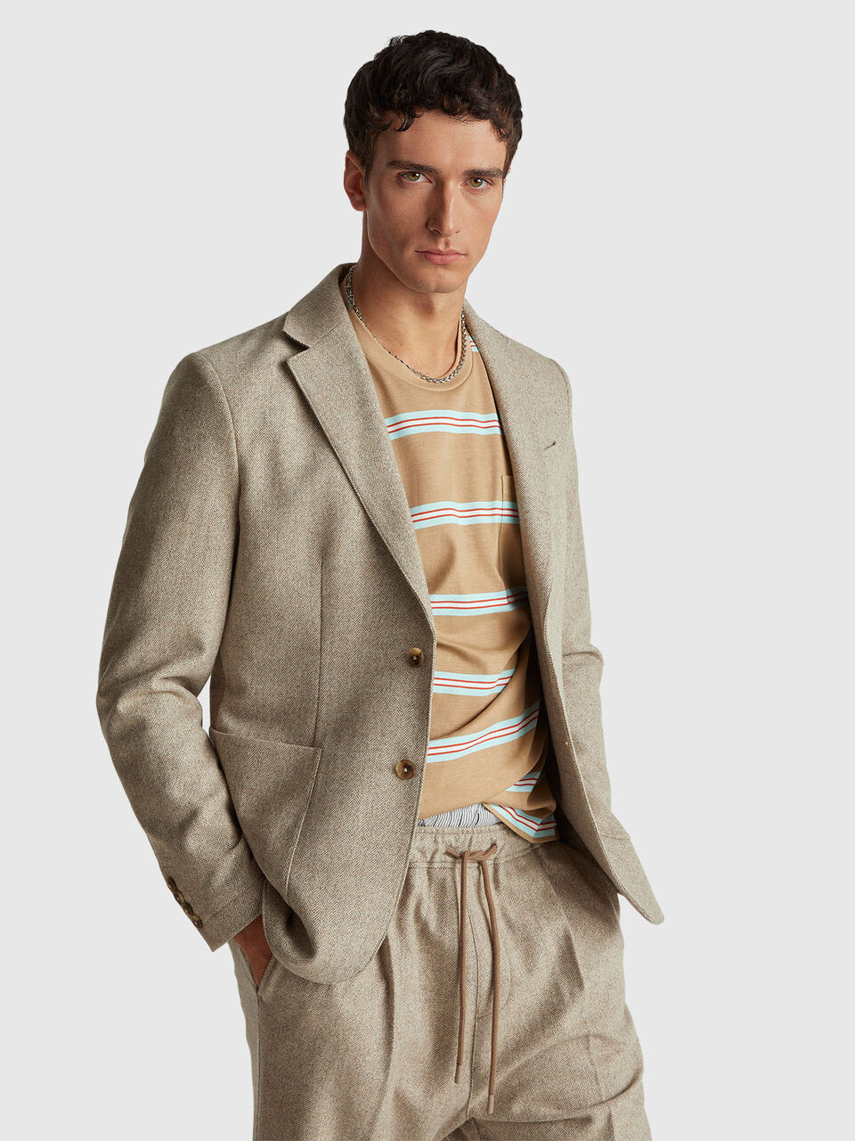 JACKET Men image number null