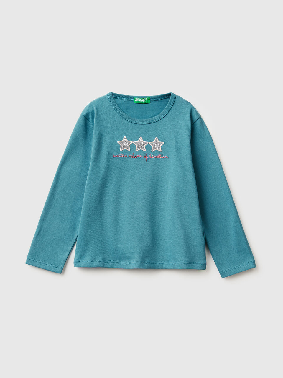 T-SHIRT L/S Junior Girl image number null
