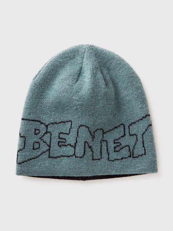 Reversible hat Junior Boy