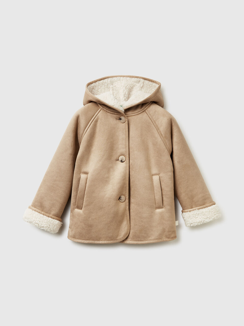 JACKET Junior Girl image number 1