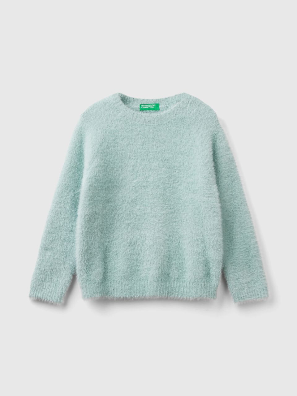 SWEATER L/S Junior Girl image number null