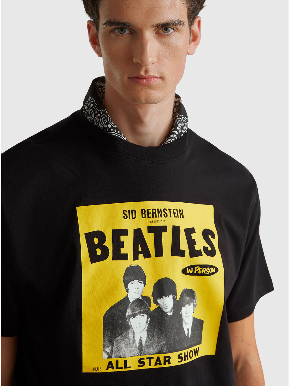 T-SHIRT image number null