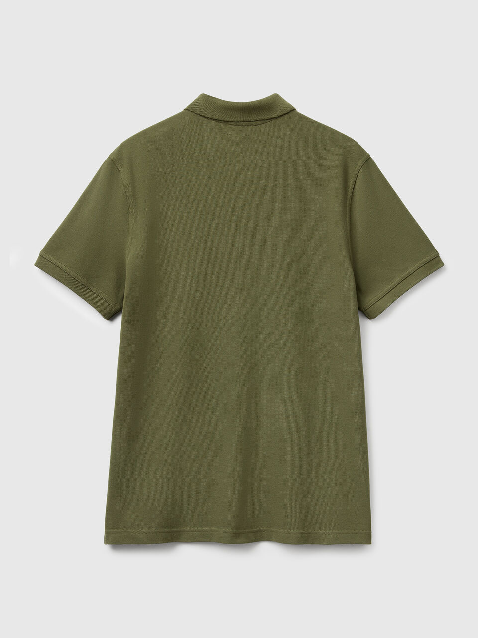 H/S POLO SHIRT Men image number null