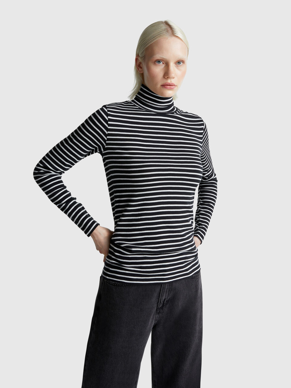 T-SHIRT L/S Women image number null