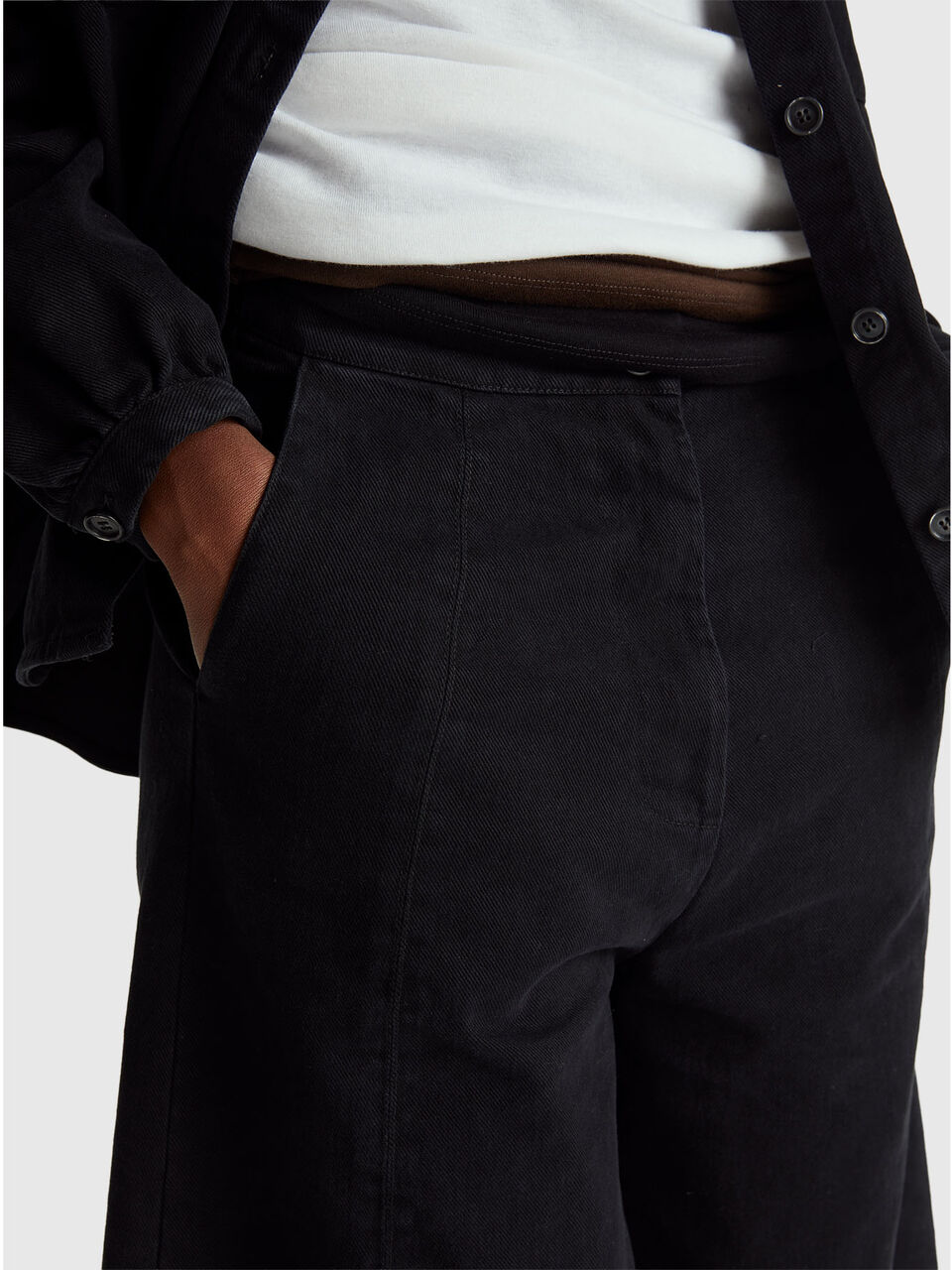 TROUSERS Women image number null