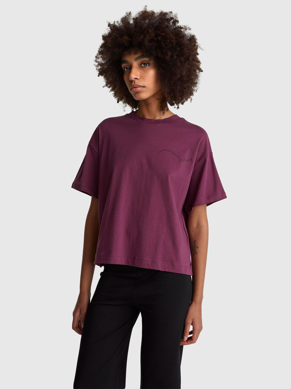 T-SHIRT Women image number null