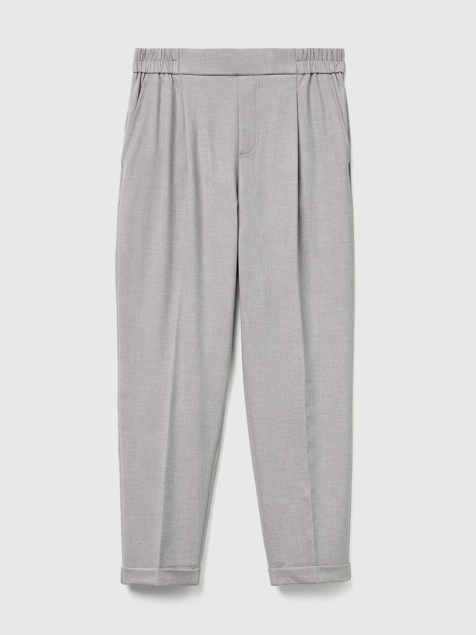 TROUSERS Women image number 1