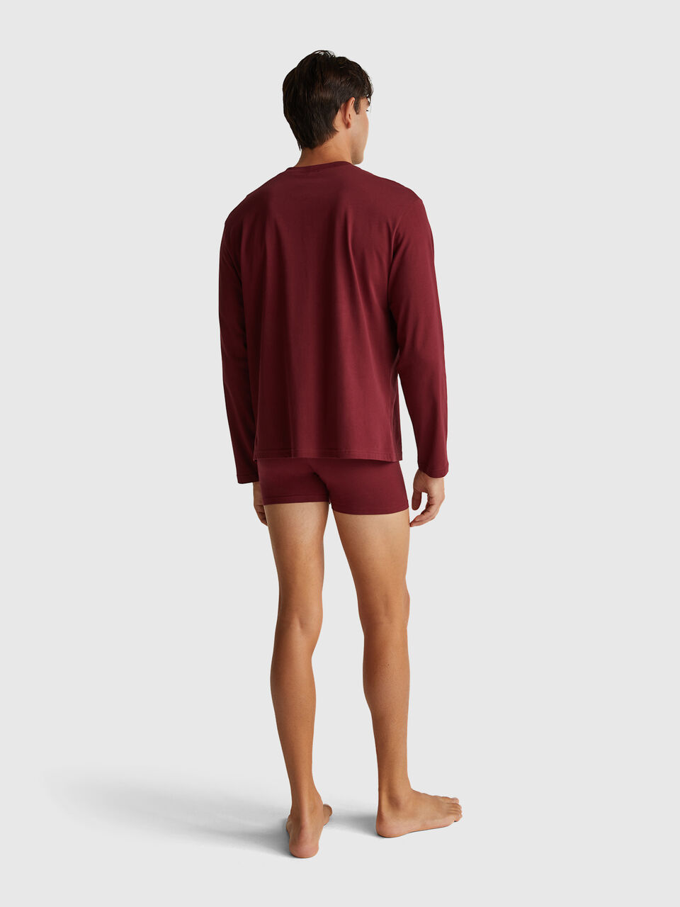 SWEATER L/S Men image number null