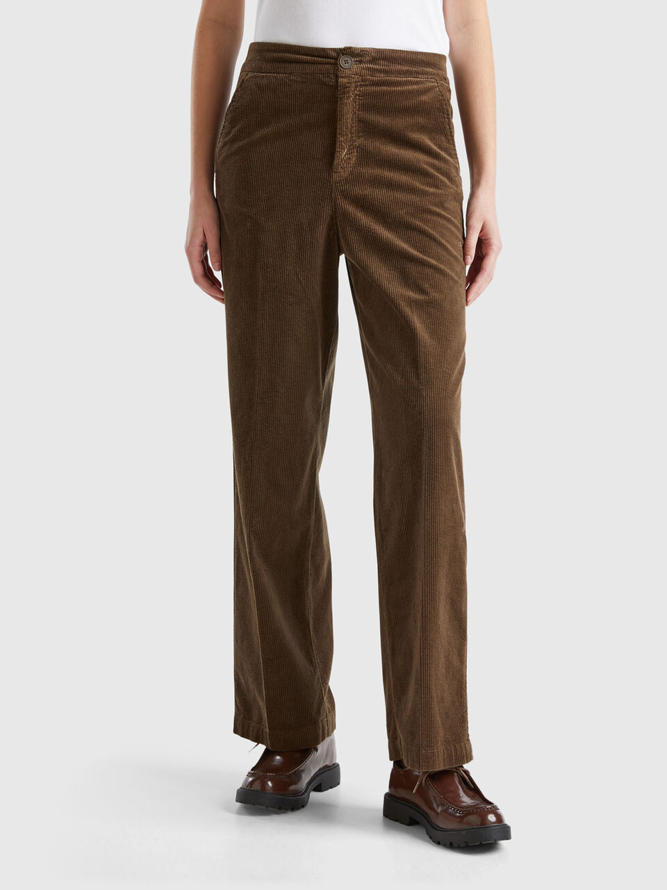 TROUSERS Women image number null