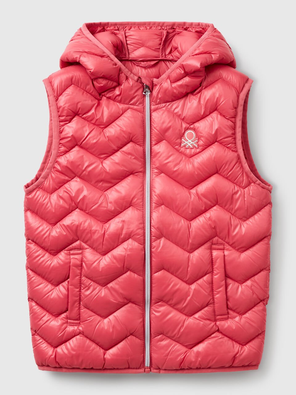 WAISTCOAT Junior Girl image number 1