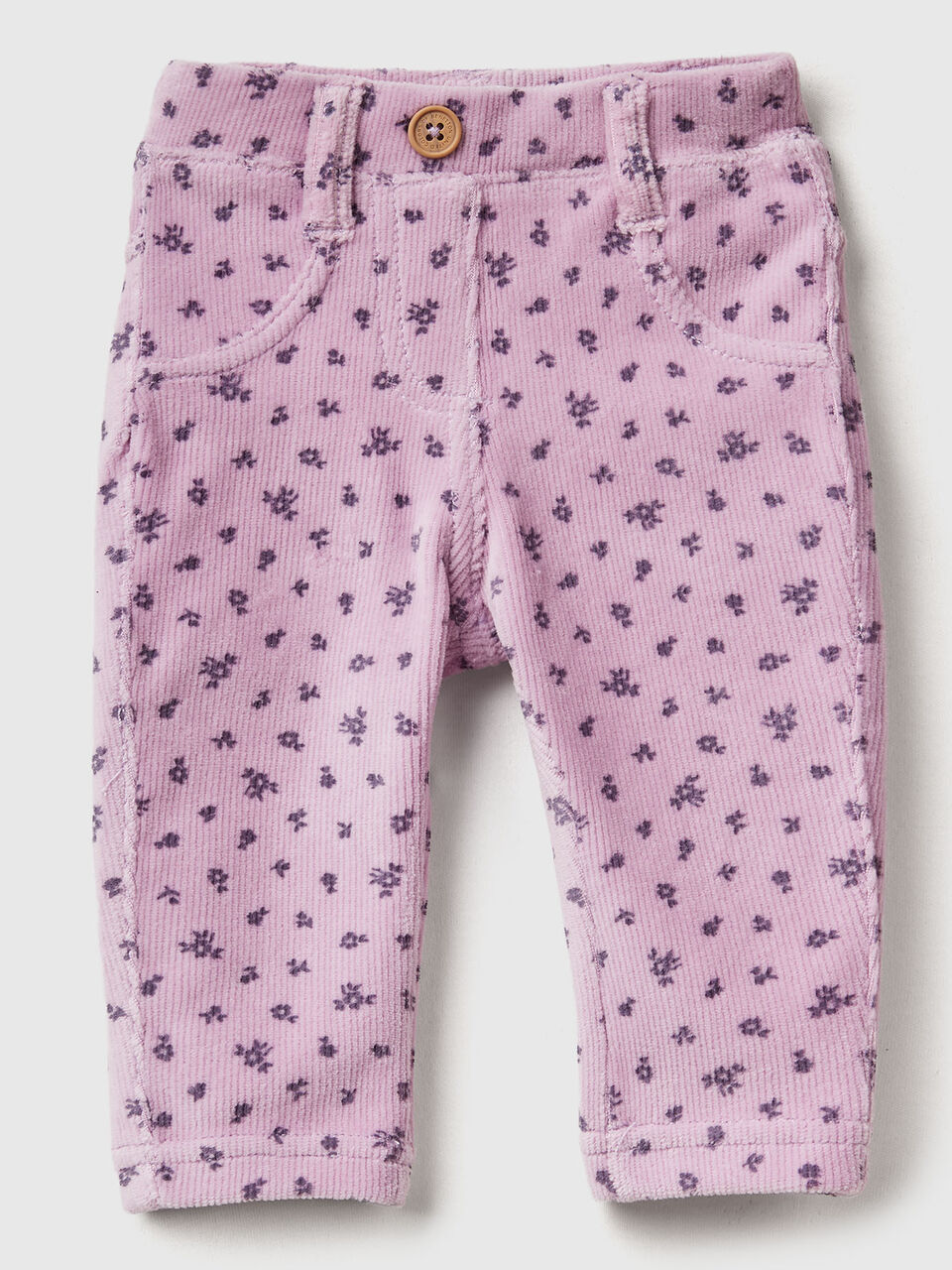 TROUSERS New Born (0-18 months) image number 1