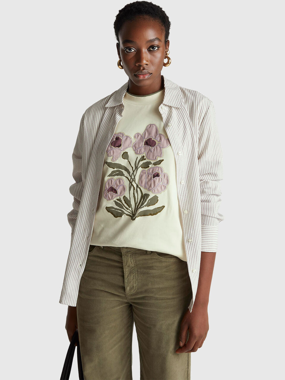 T-SHIRT Women image number null