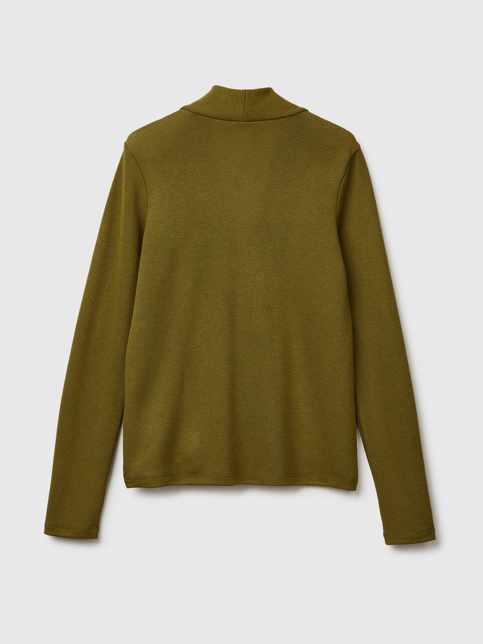 T-SHIRT L/S Women image number 2