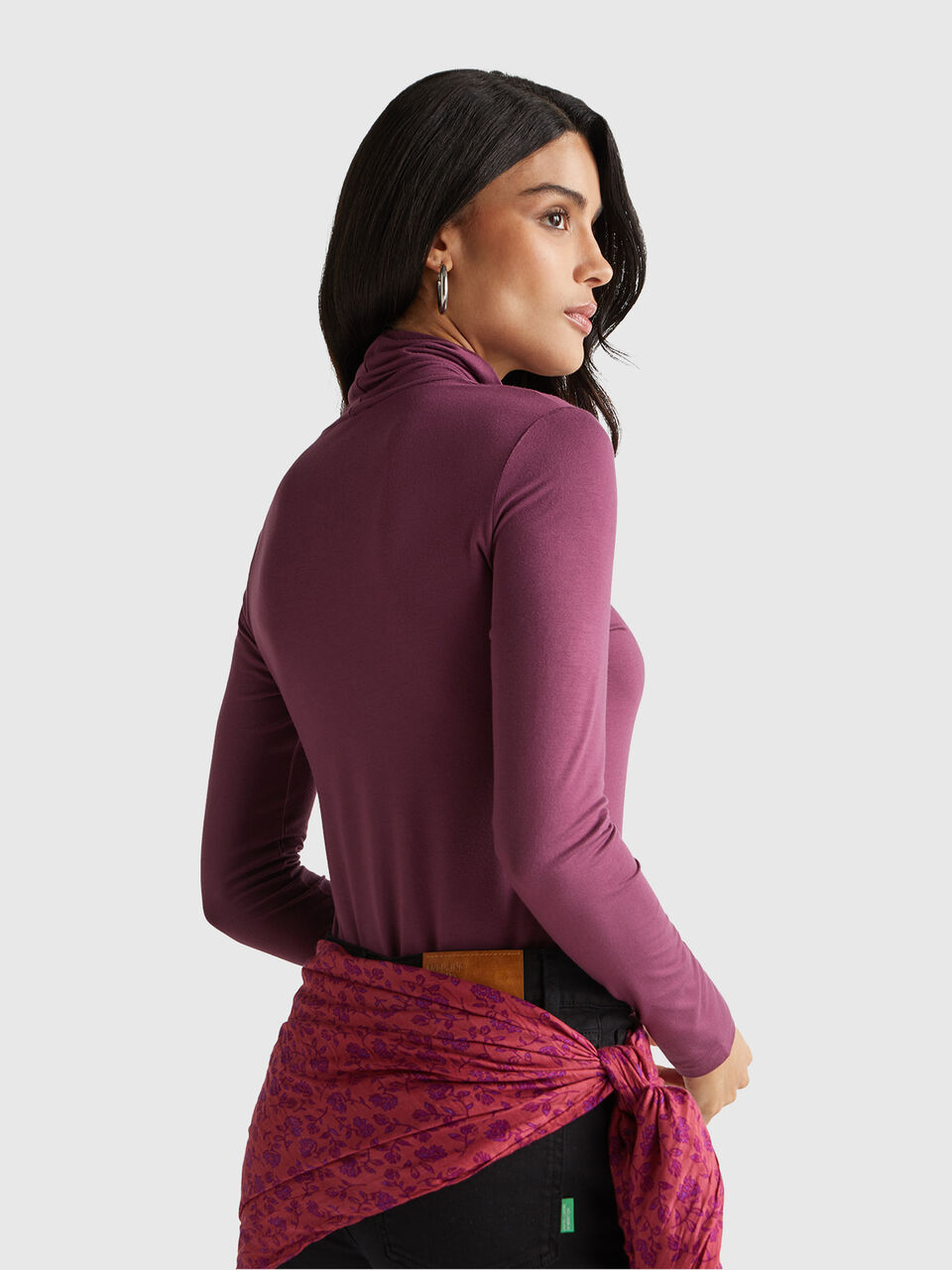 T-SHIRT L/S Women image number null