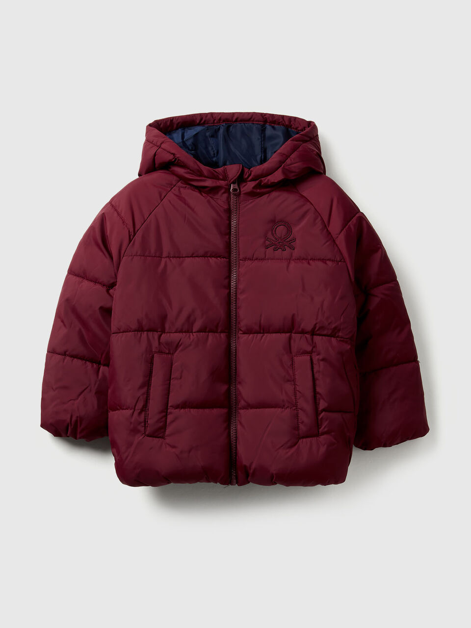 JACKET Junior Boy image number 1