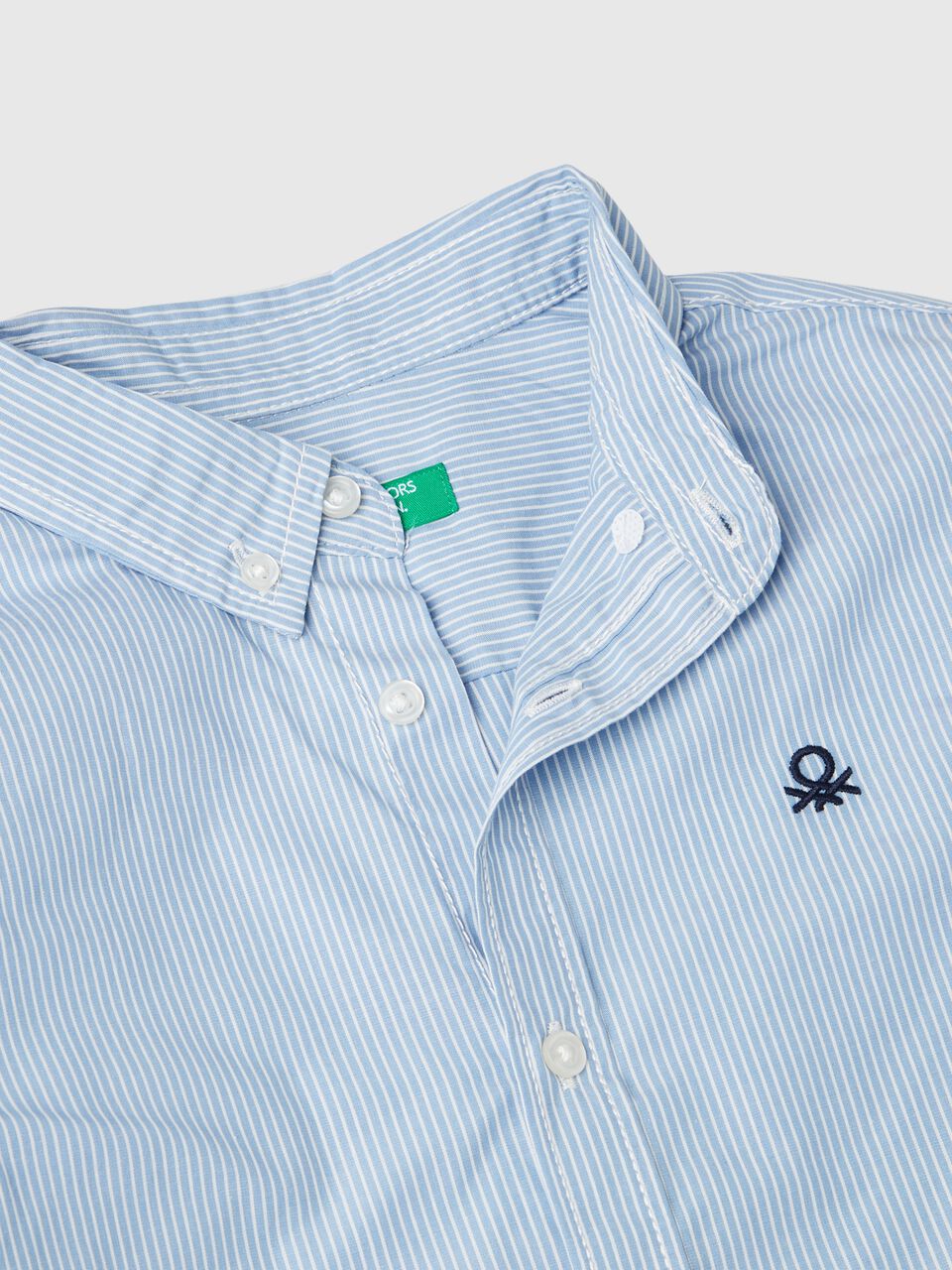 SHIRT Junior Boy image number null