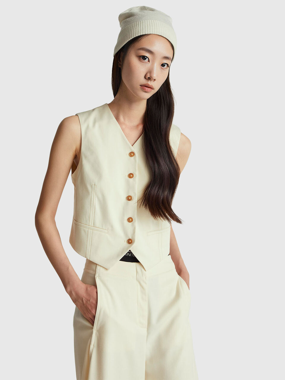WAISTCOAT Women image number null