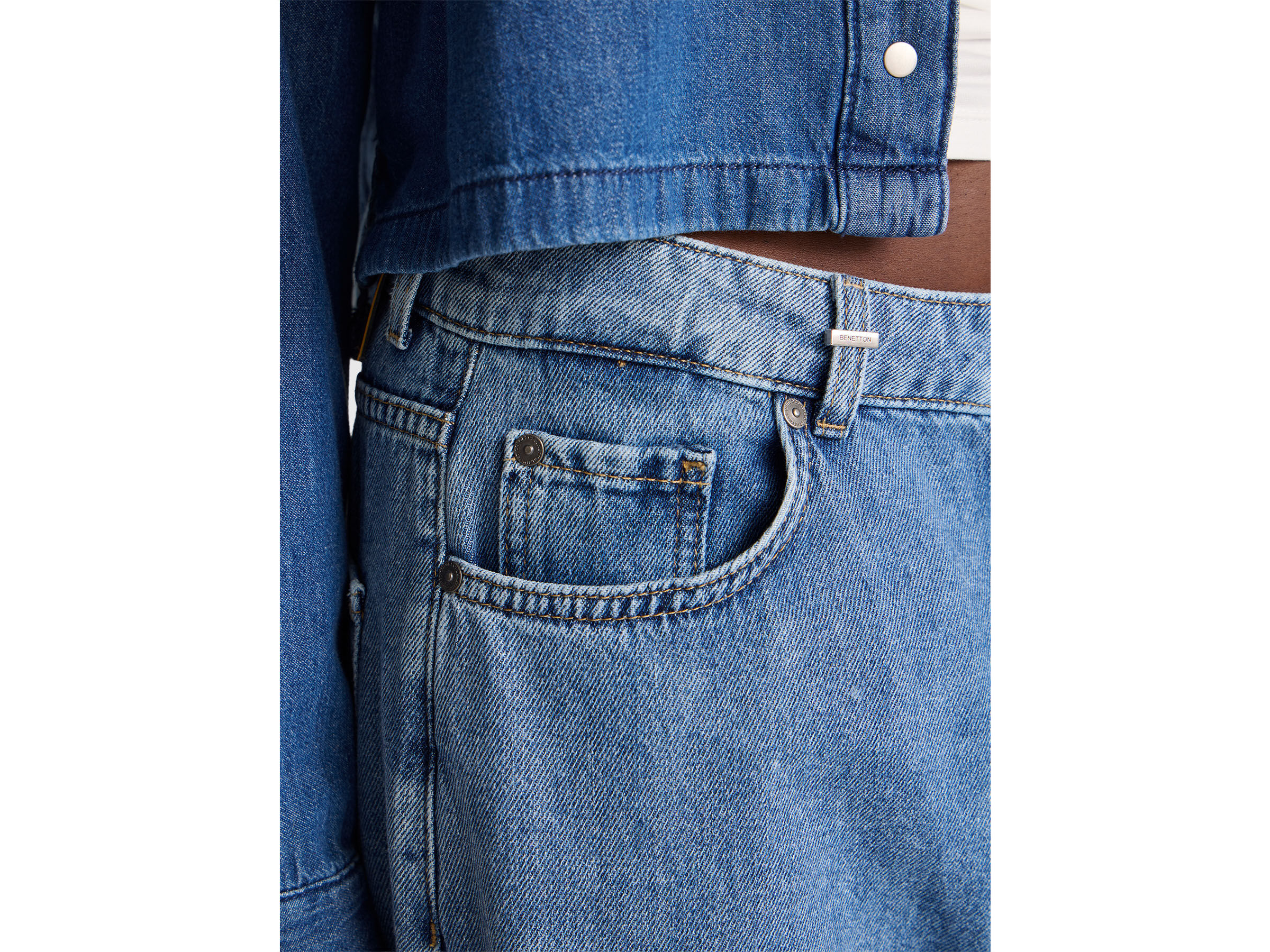 TROUSERS Women image number 3