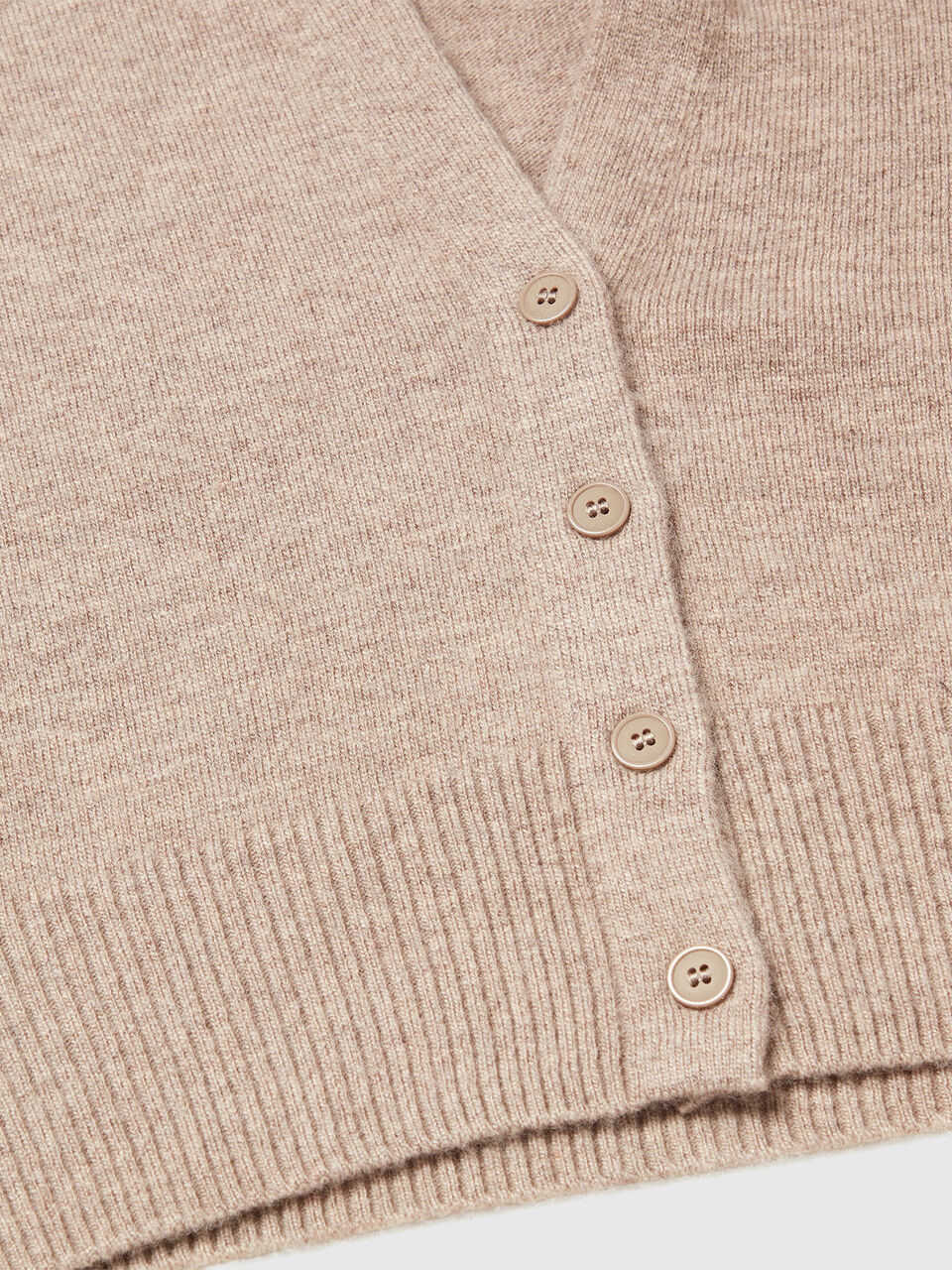 L/S CARDIGAN Women image number null