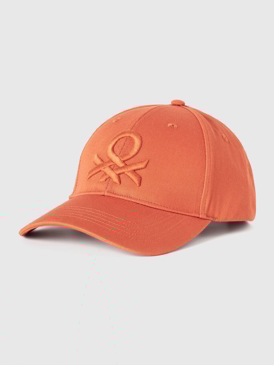 CAP WITH VISOR Men image number 1