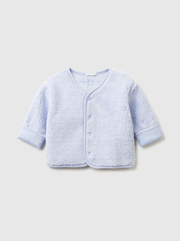 Reversible jacket  New Born (0-18 months)