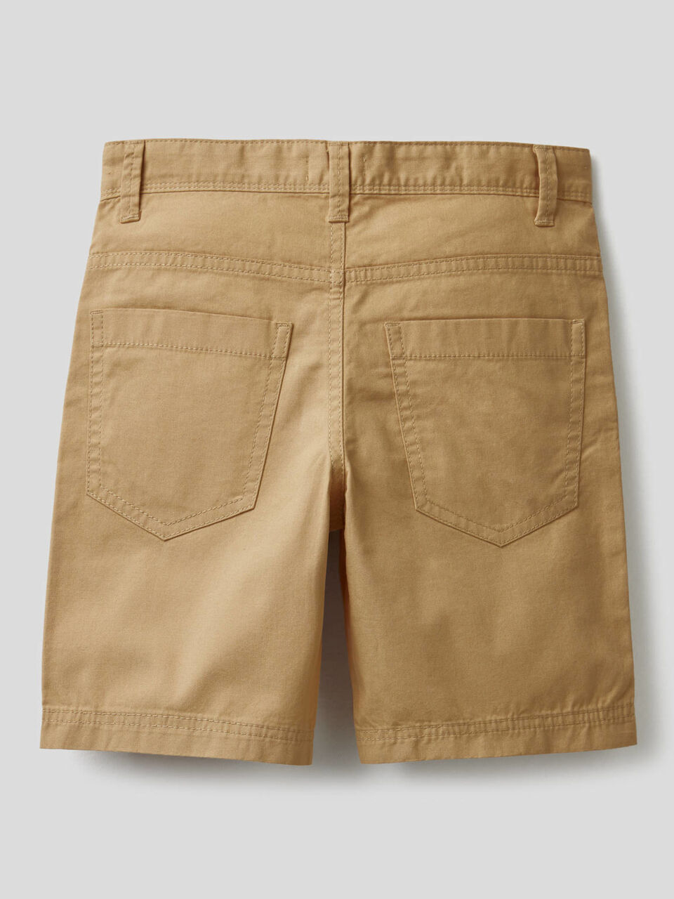 Five pocket shorts image number 2