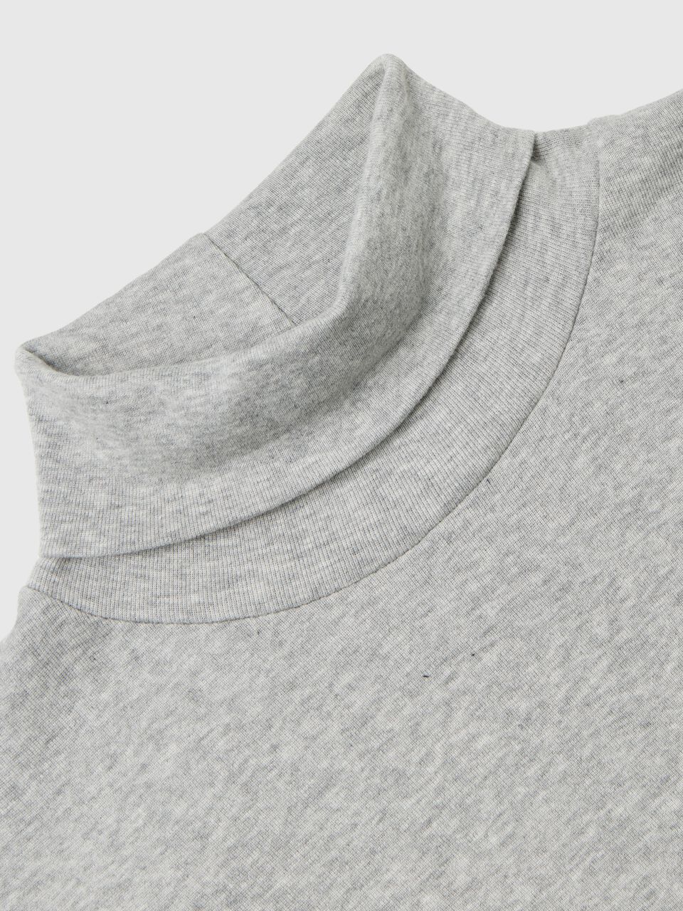 TURTLE NECK SWEATER Women image number null