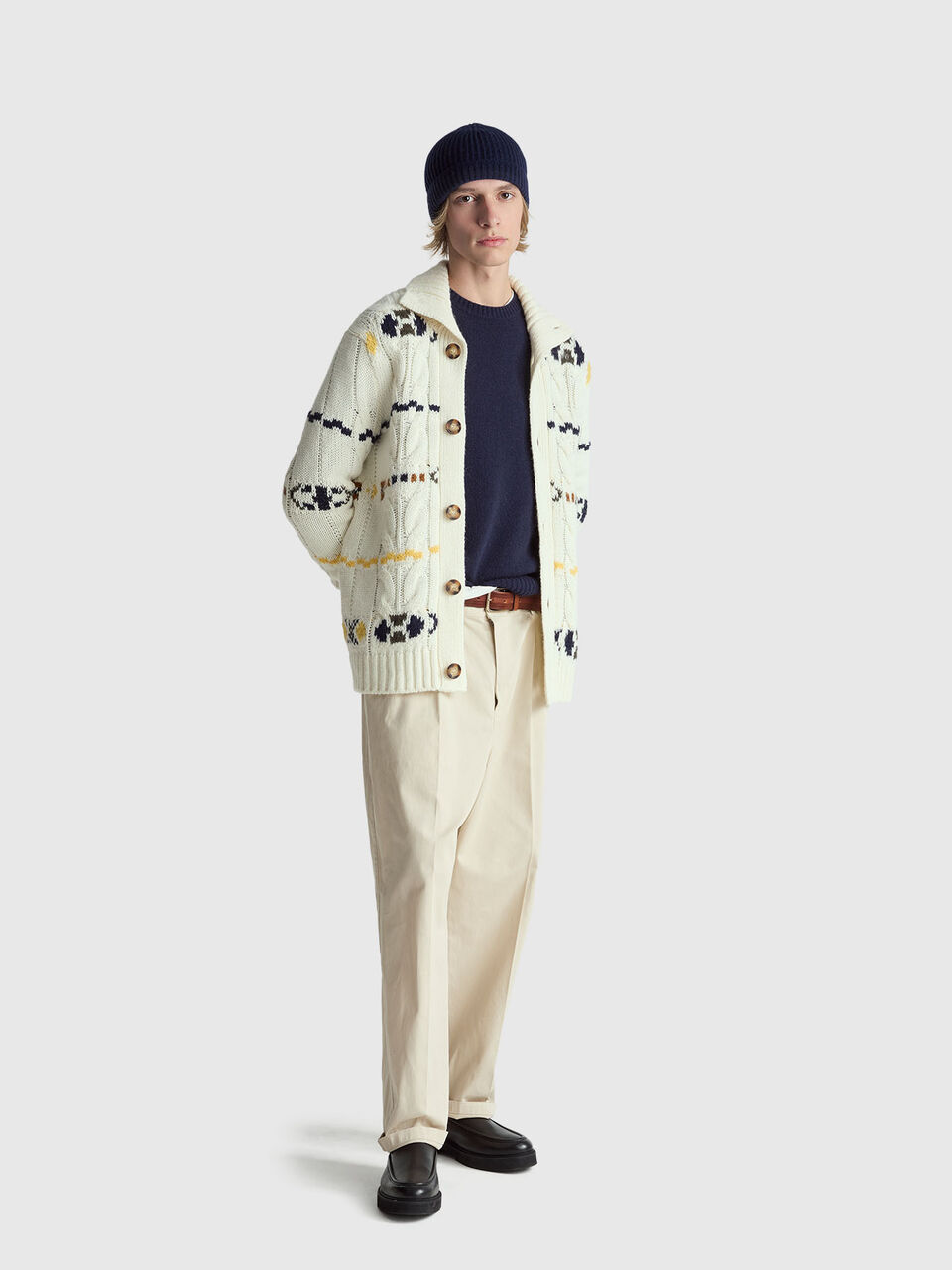 JACKET Men image number null