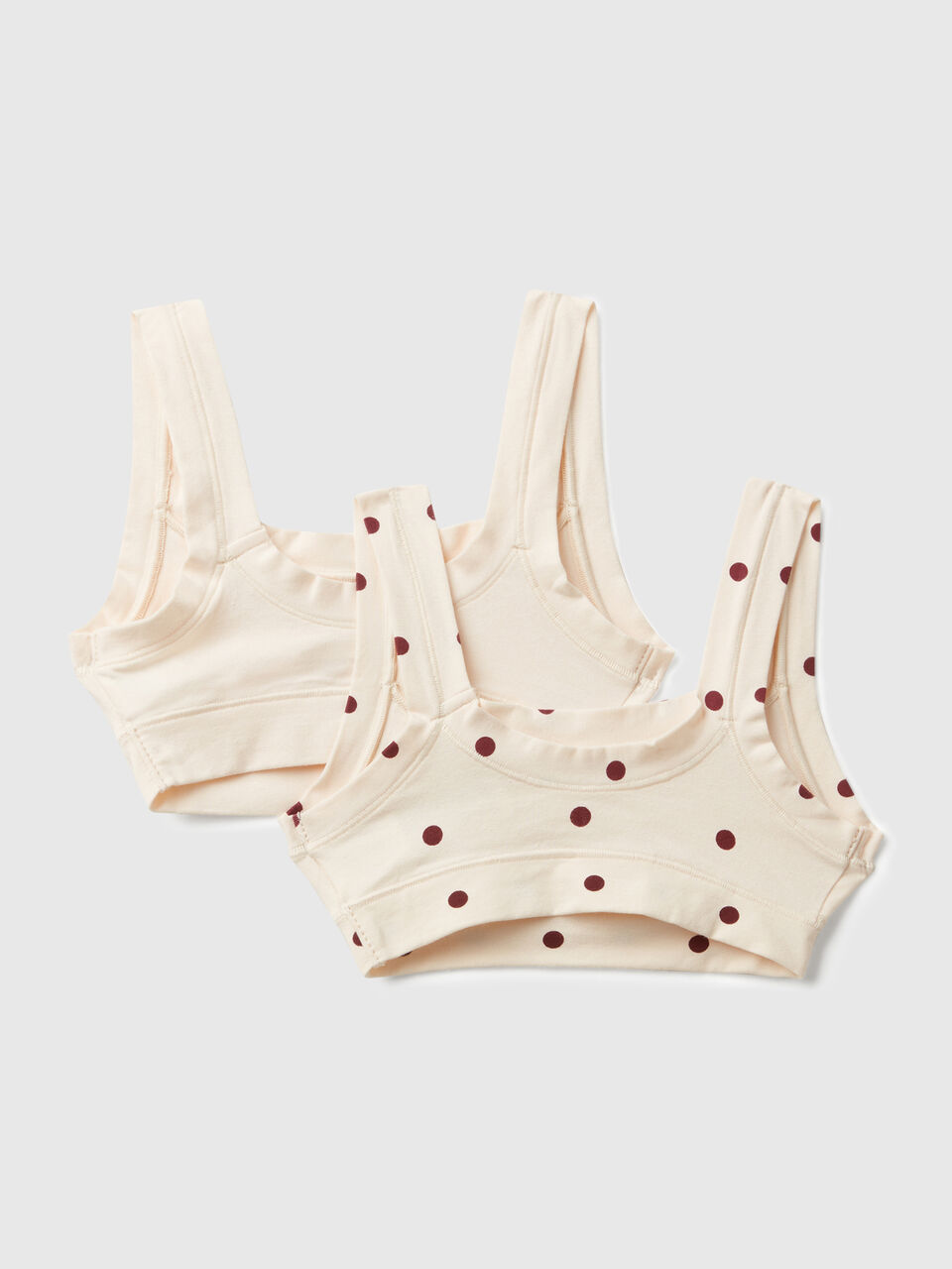 SET 2 BRA Junior Girl image number null