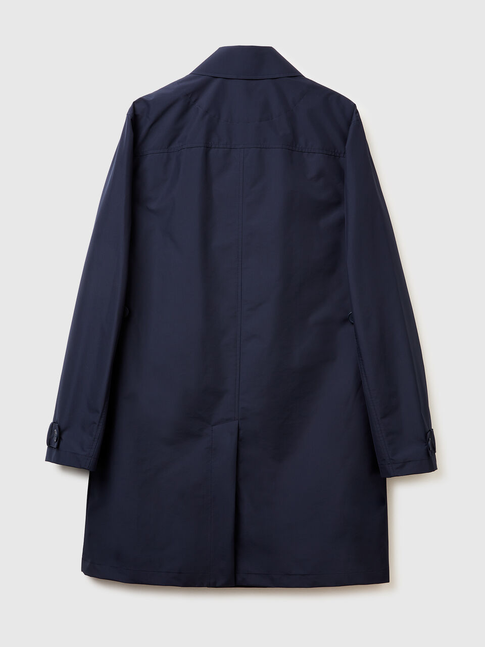 RAINCOAT Men image number 2