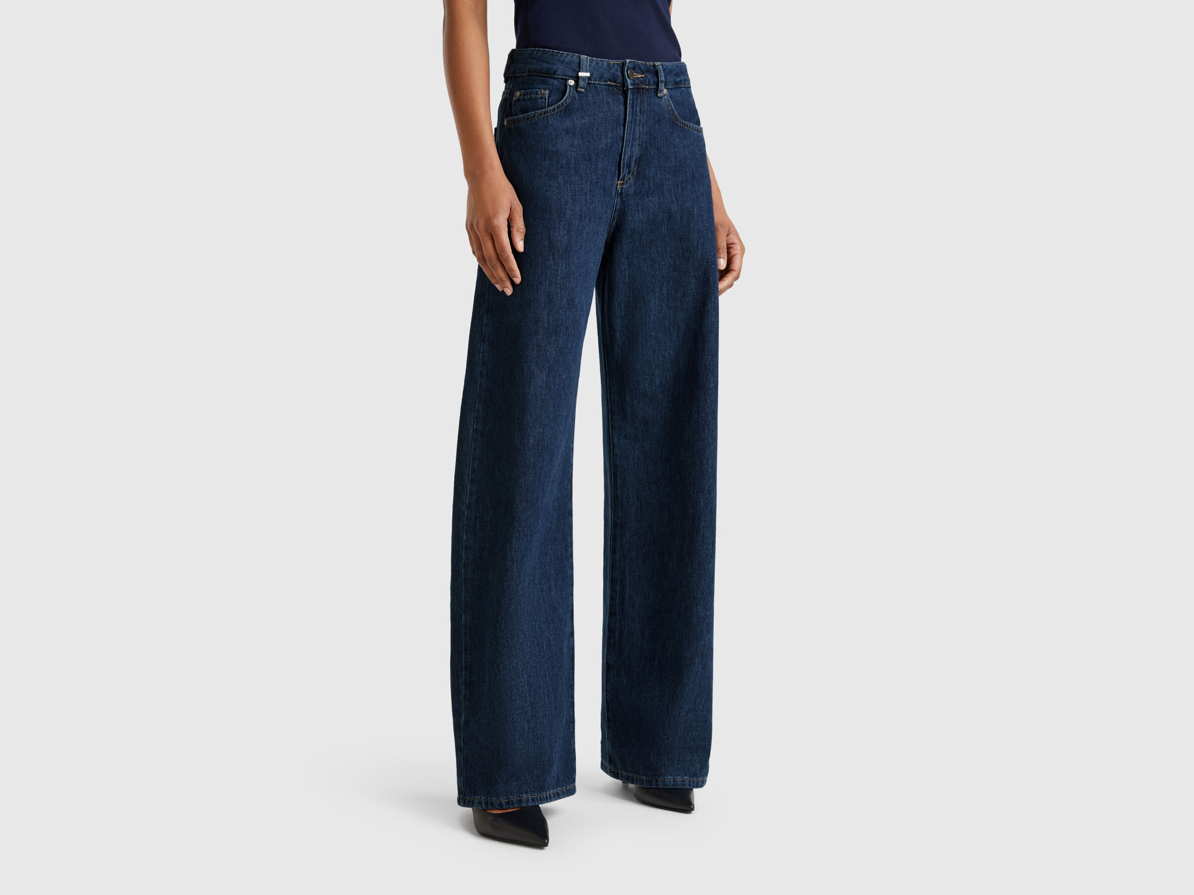 TROUSERS Women image number 0