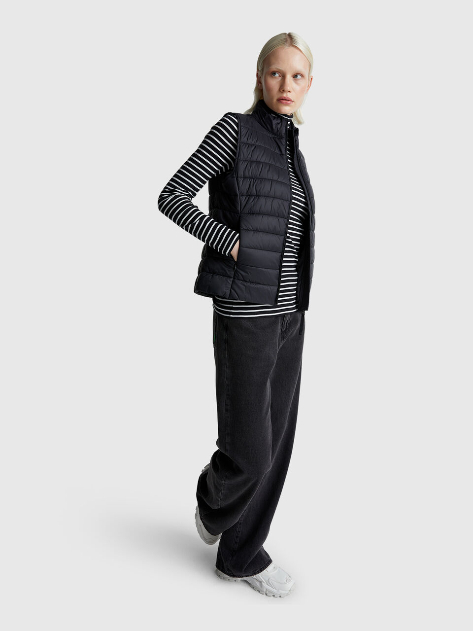 T-SHIRT L/S Women image number null