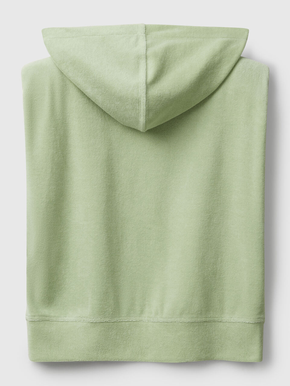 PULLOVER W/HOOD Women image number null