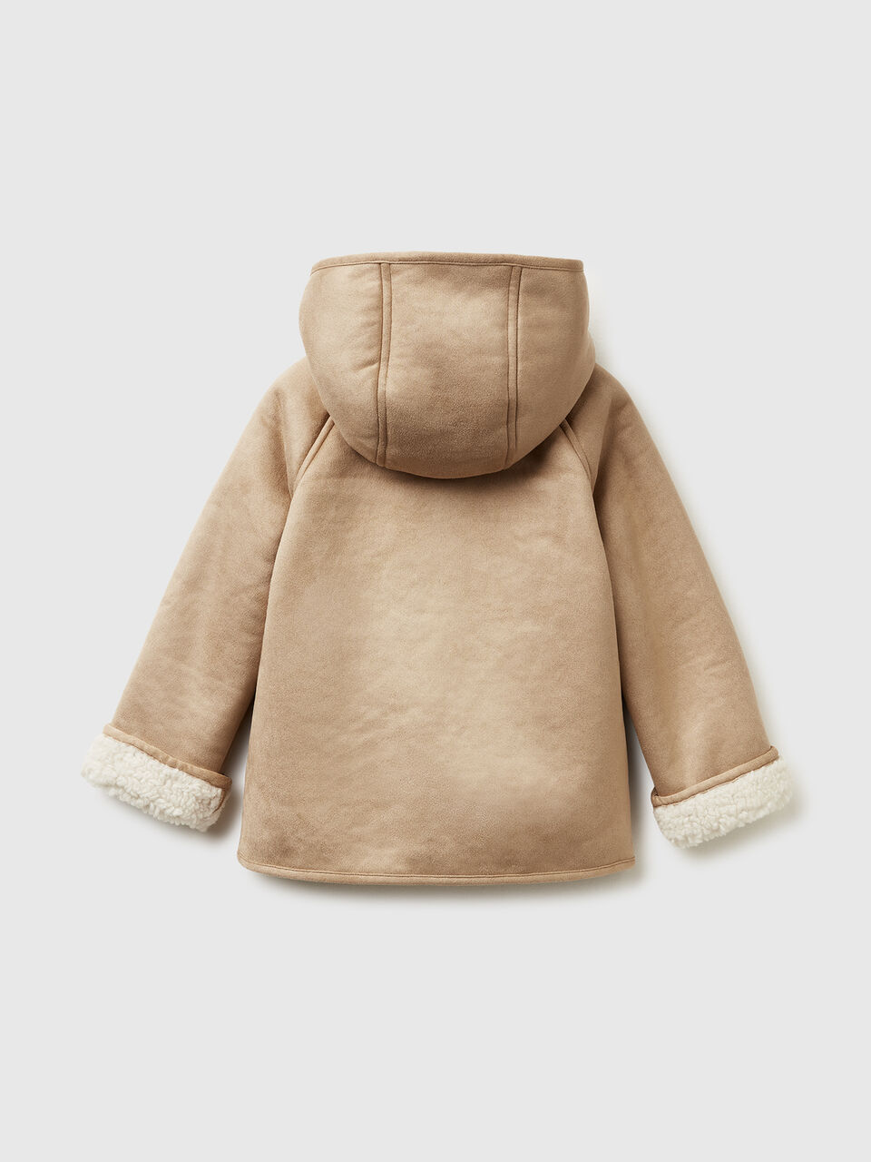 JACKET Junior Girl image number 2
