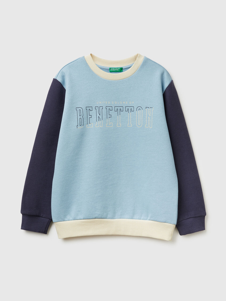 SWEATER L/S Junior Boy image number 1