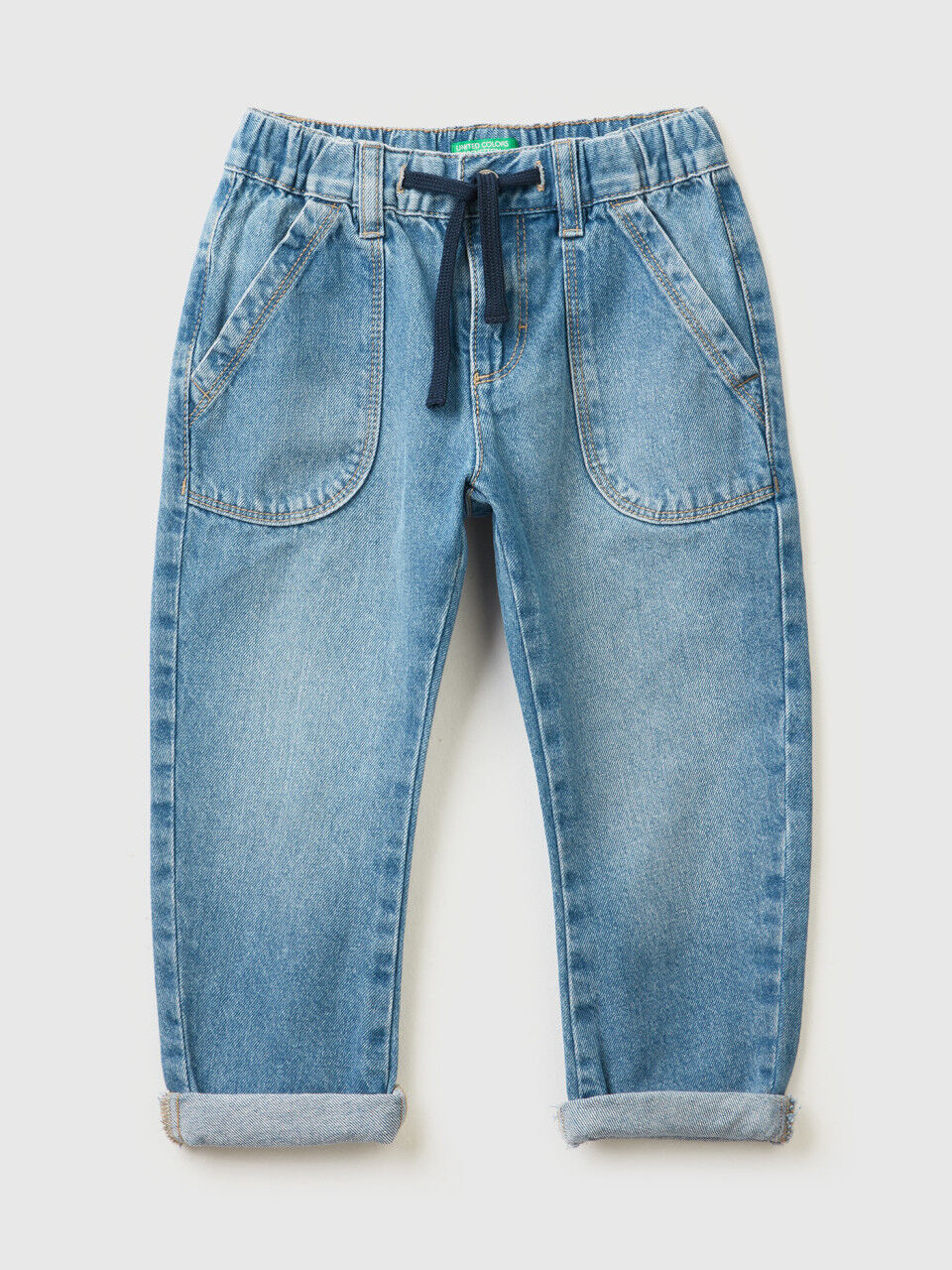 Boys jeans hotsell