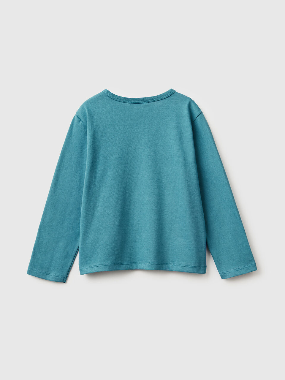 T-SHIRT L/S Junior Girl image number null