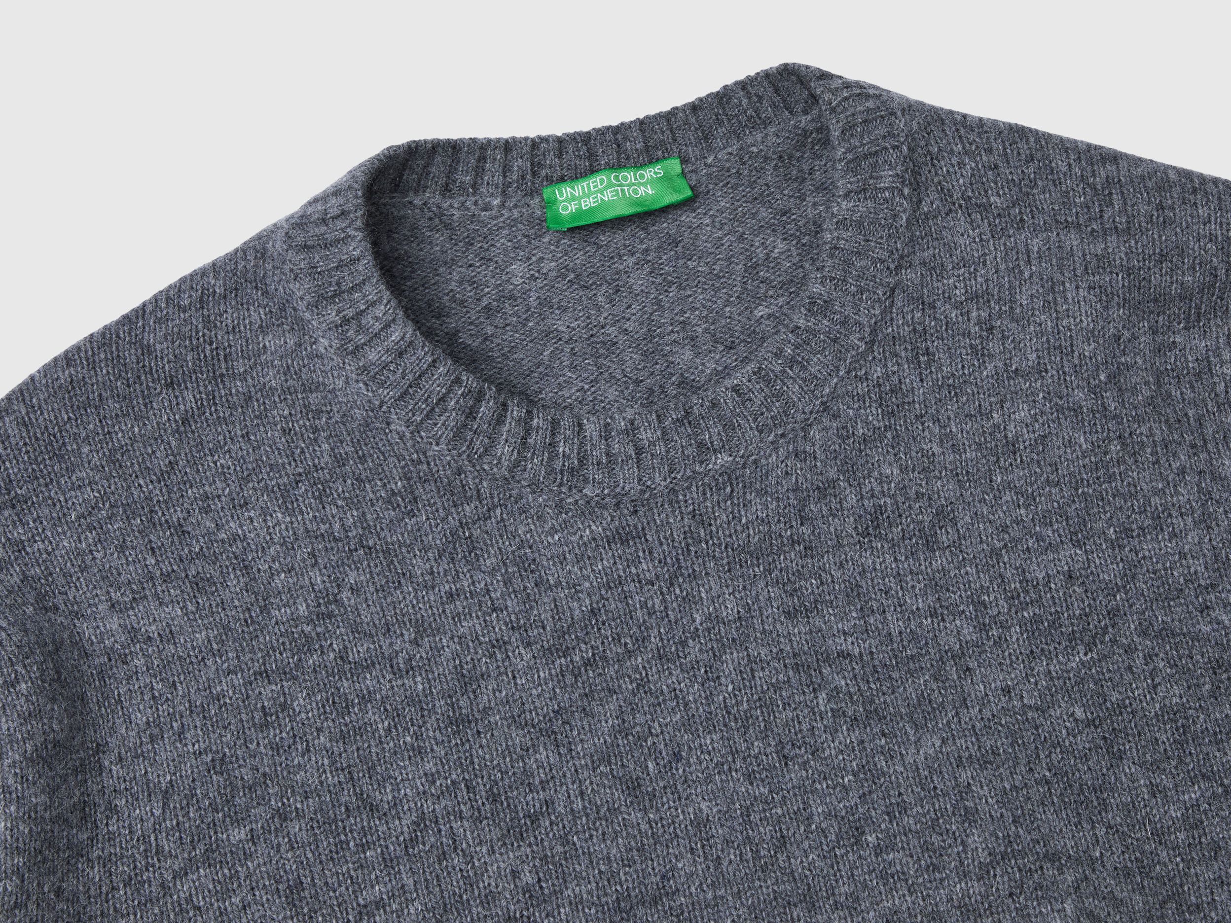 Pull benetton 2025