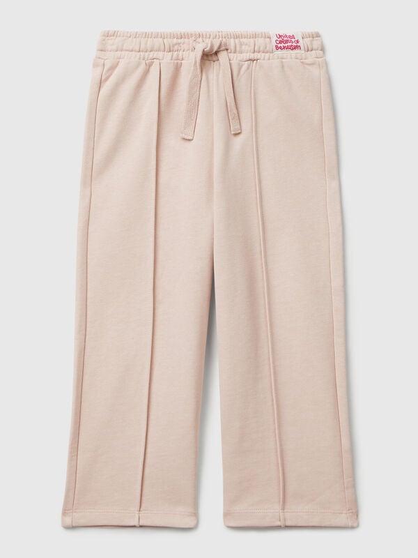 Loose fit sweatpants Junior Girl