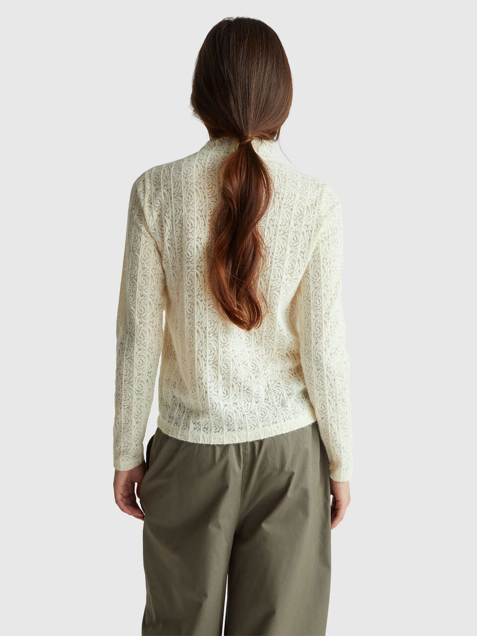 BLOUSE Women image number null